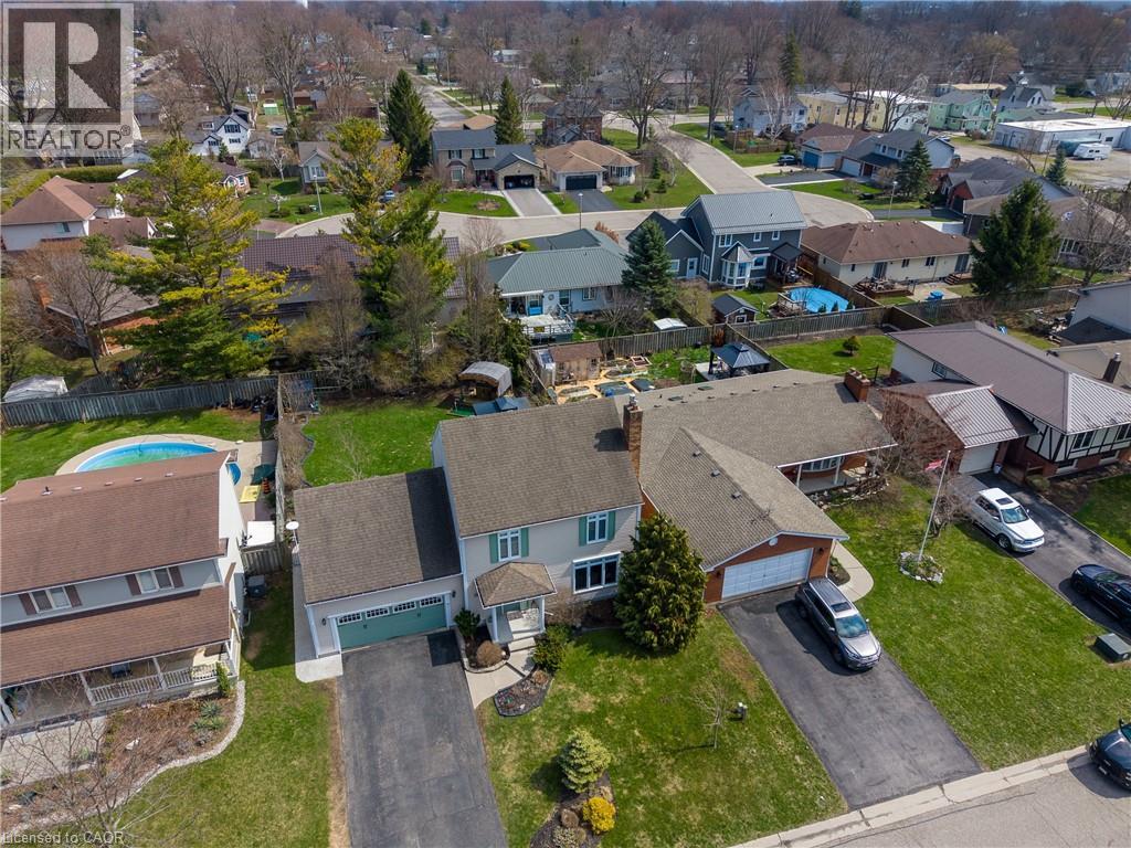 35 BROOKFIELD Boulevard, Dunnville, Ontario, N1A3G2 — Photo 48