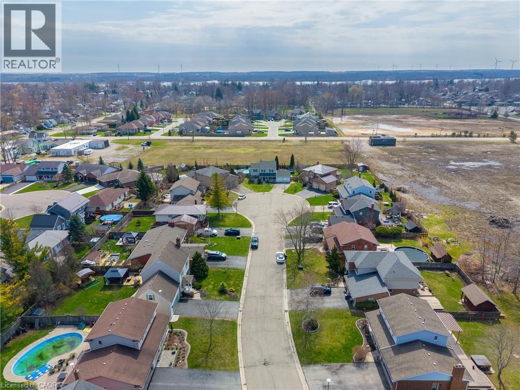 35 BROOKFIELD Boulevard, Dunnville, Ontario, N1A3G2 — Photo 50