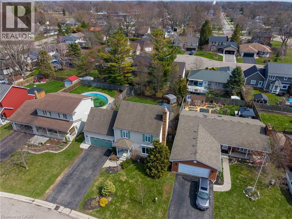 35 BROOKFIELD Boulevard, Dunnville, Ontario, N1A3G2 — Photo 46