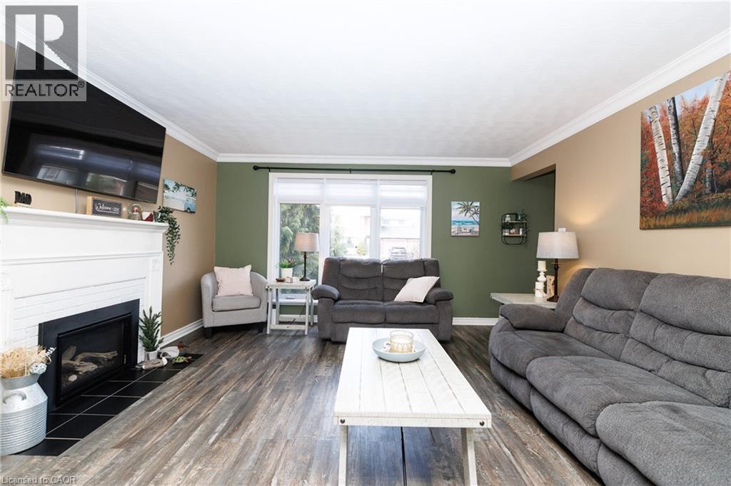 35 BROOKFIELD Boulevard, Dunnville, Ontario, N1A3G2 — Photo 17