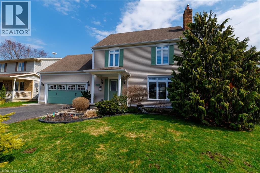 35 BROOKFIELD Boulevard, Dunnville, Ontario, N1A3G2 — Photo 4