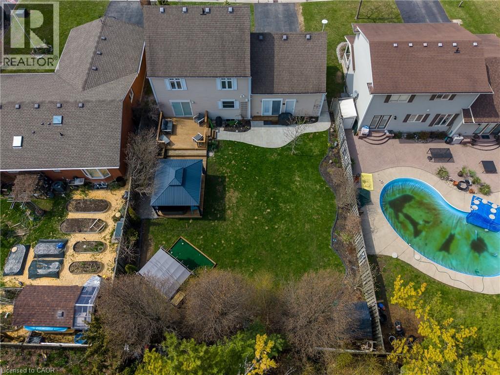 35 BROOKFIELD Boulevard, Dunnville, Ontario, N1A3G2 — Photo 44