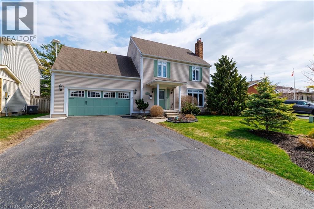 35 BROOKFIELD Boulevard, Dunnville, Ontario, N1A3G2 — Photo 3