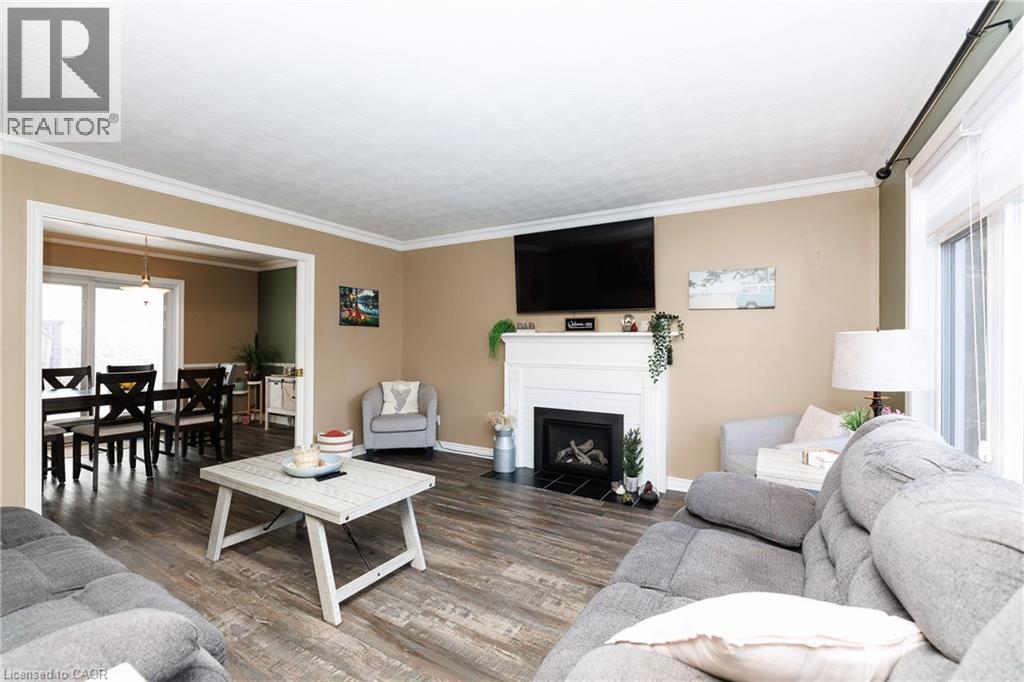 35 BROOKFIELD Boulevard, Dunnville, Ontario, N1A3G2 — Photo 15