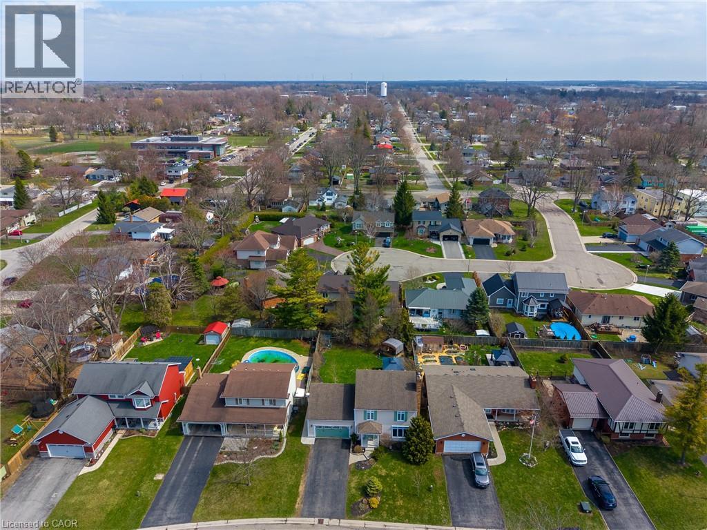 35 BROOKFIELD Boulevard, Dunnville, Ontario, N1A3G2 — Photo 49