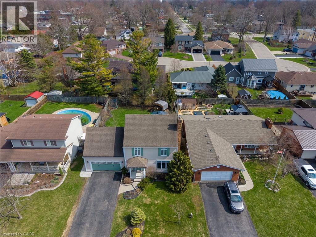 35 BROOKFIELD Boulevard, Dunnville, Ontario, N1A3G2 — Photo 47