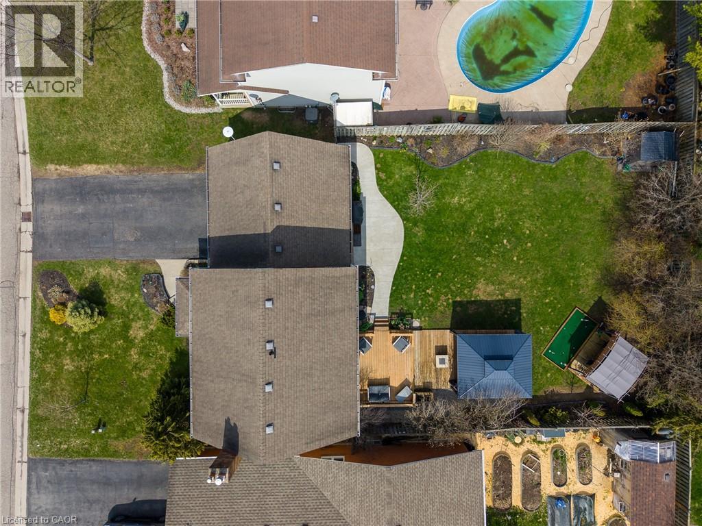 35 BROOKFIELD Boulevard, Dunnville, Ontario, N1A3G2 — Photo 45