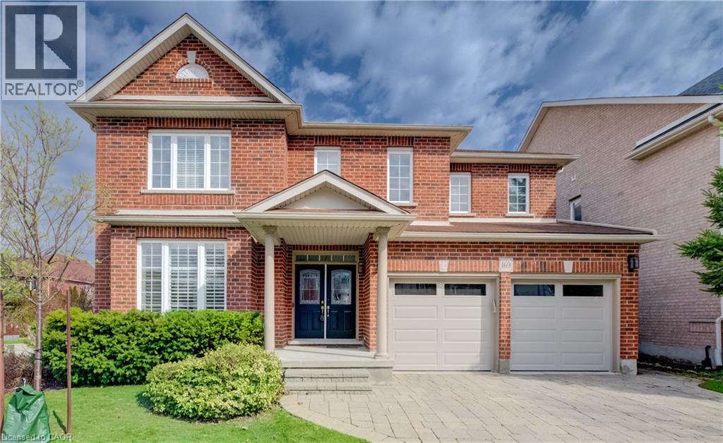 169 FALCONRIDGE Drive - 1