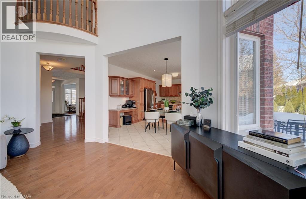169 FALCONRIDGE Drive - 21
