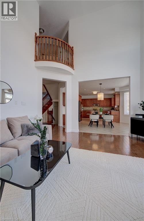169 FALCONRIDGE Drive - 20