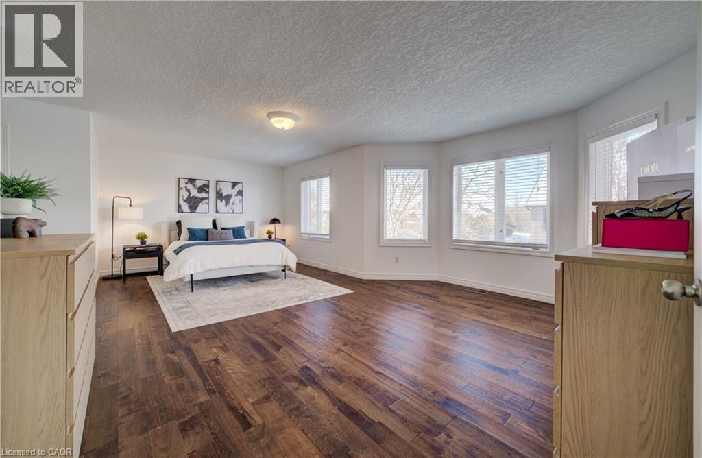169 FALCONRIDGE Drive - 27