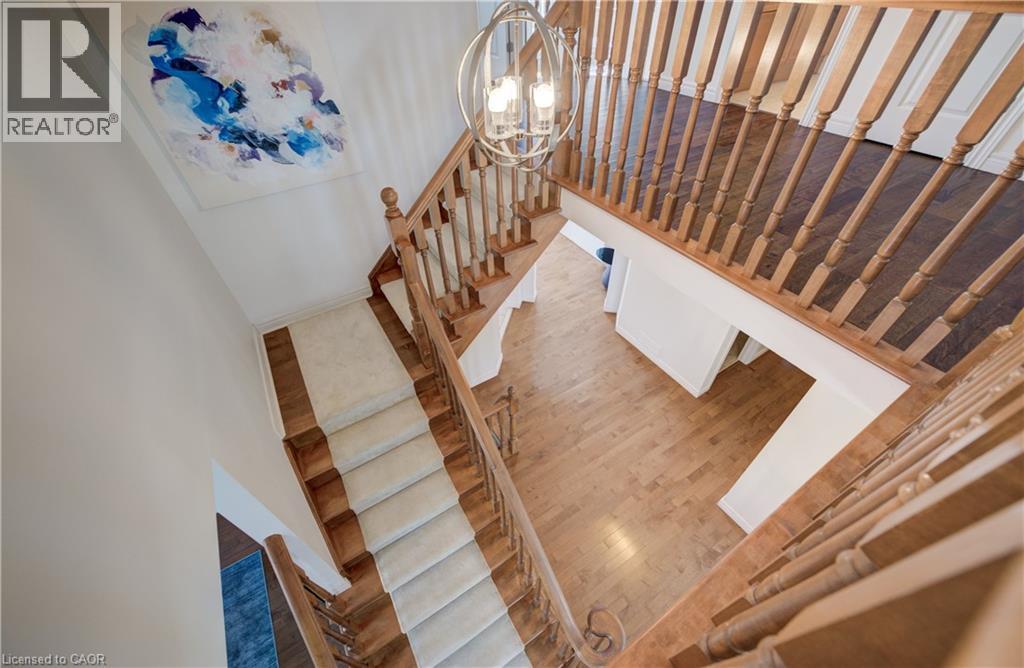 169 FALCONRIDGE Drive - 25