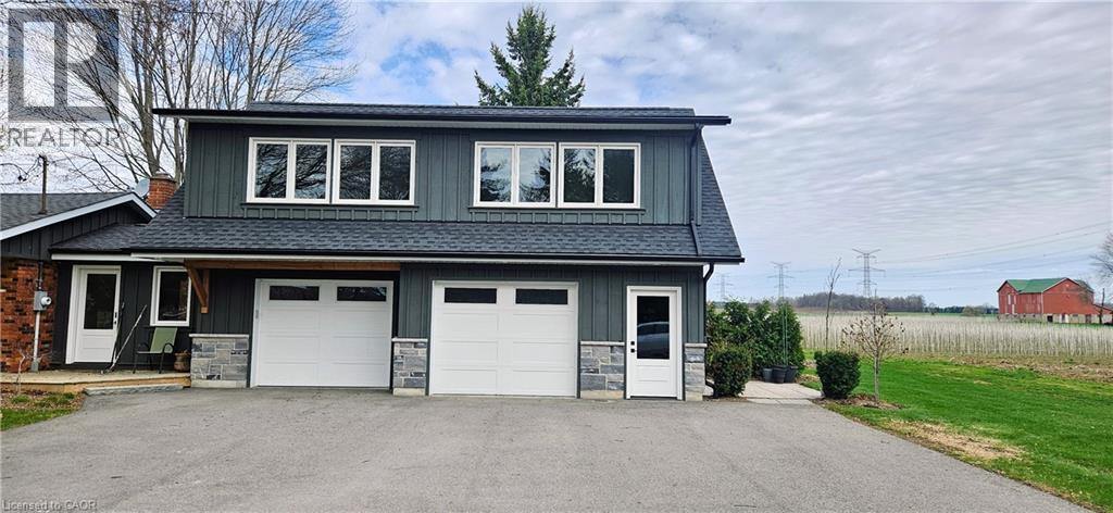 1499 4TH CONCESSION Road W Unit# 1