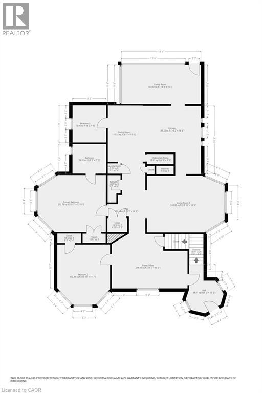 Ground Level - Unit 1
