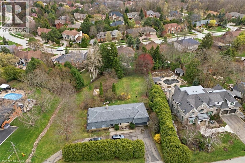 1310 BEAUFORT Drive, Burlington, Ontario, L7P4V9 — Photo 14