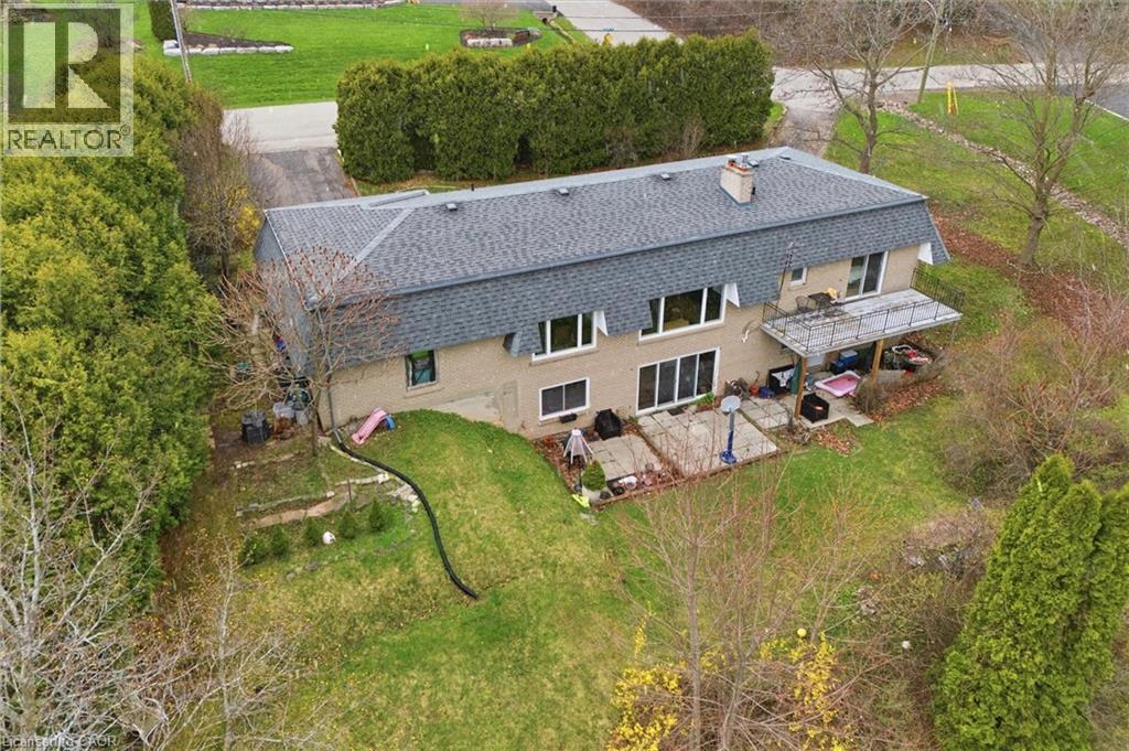 1310 BEAUFORT Drive, Burlington, Ontario, L7P4V9 — Photo 20