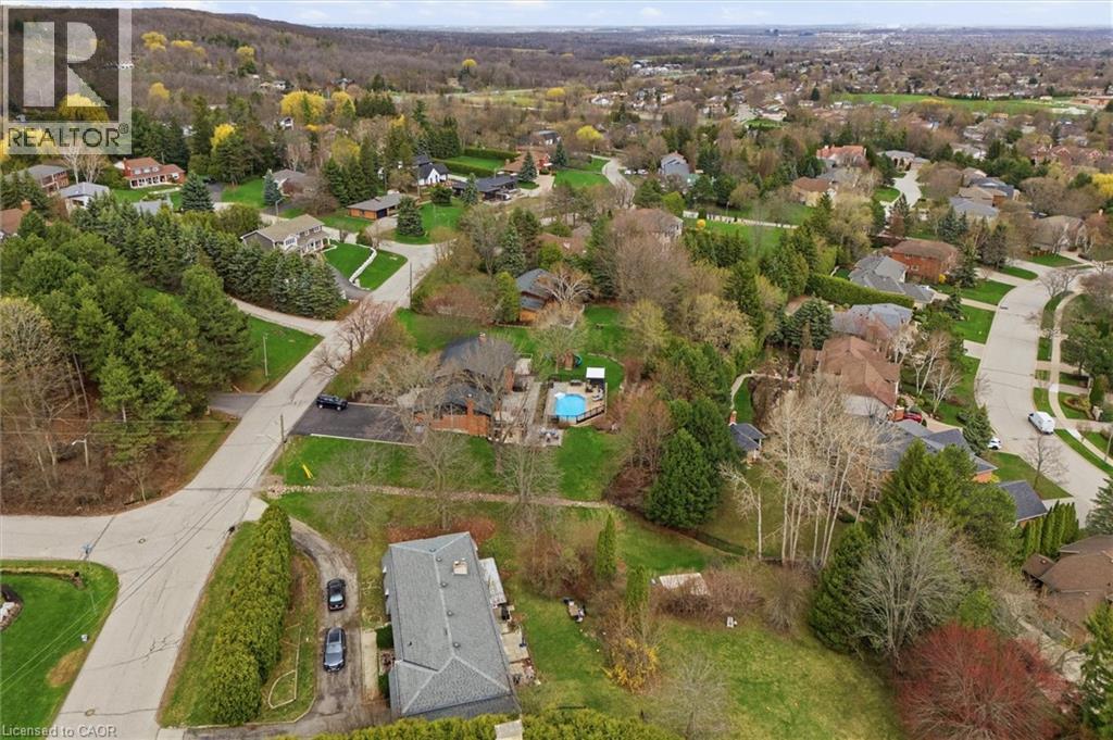 1310 BEAUFORT Drive, Burlington, Ontario, L7P4V9 — Photo 13