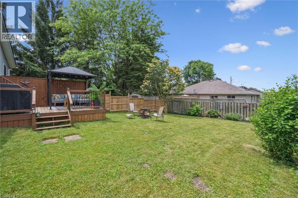 40 ABELES Avenue - 31