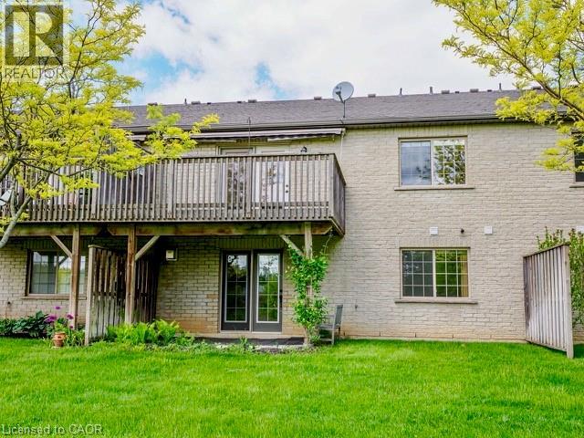 409 QUEEN Street S Unit# 8, Simcoe, Ontario, N3Y0A1 — Photo 25