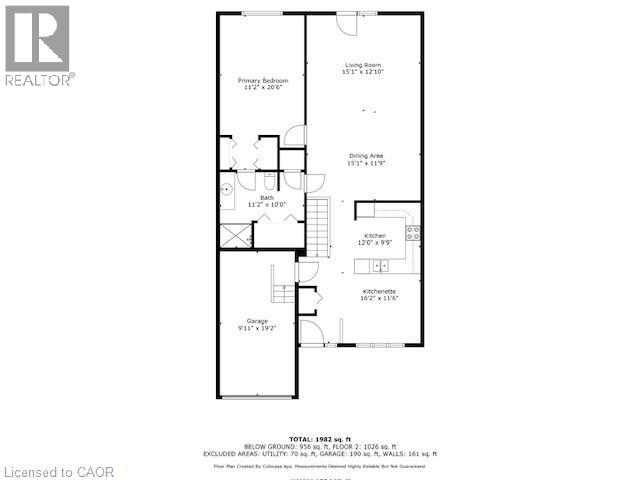 409 QUEEN Street S Unit# 8, Simcoe, Ontario, N3Y0A1 — Photo 30