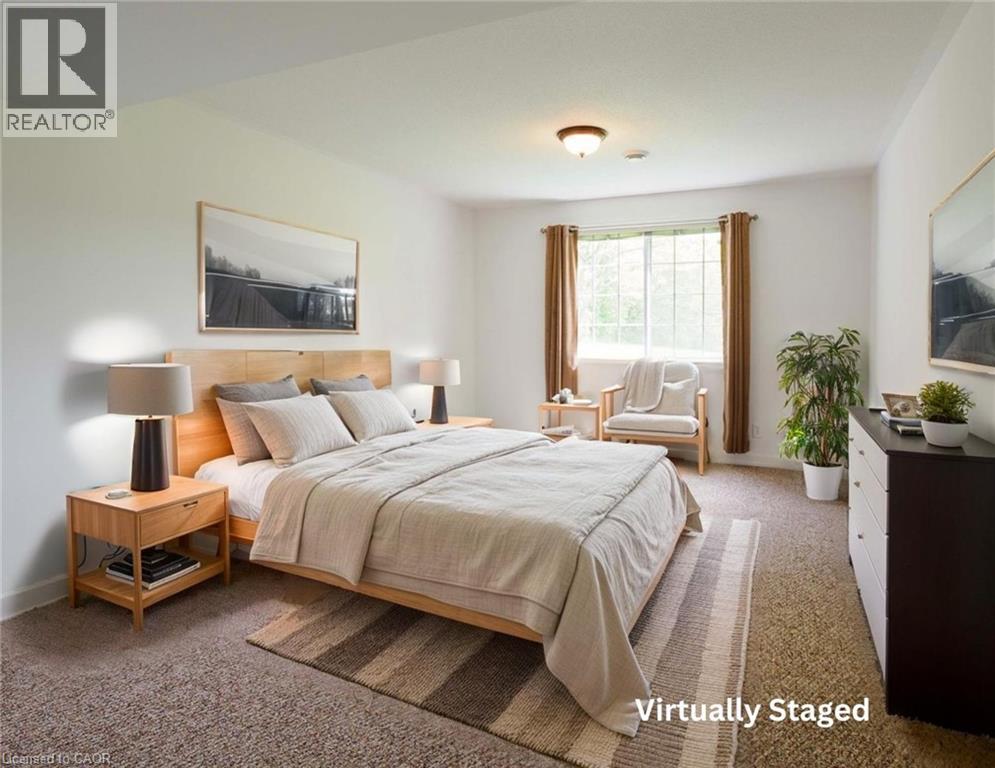 409 QUEEN Street S Unit# 8, Simcoe, Ontario, N3Y0A1 — Photo 20