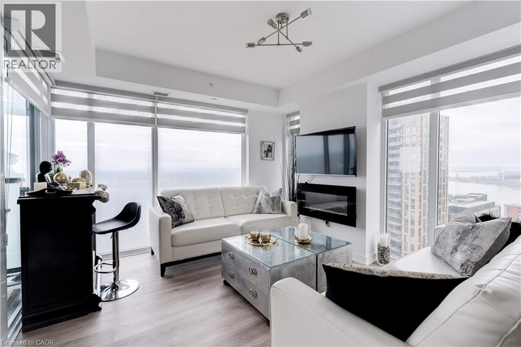 #1707 370 MARTHA STREET - 14