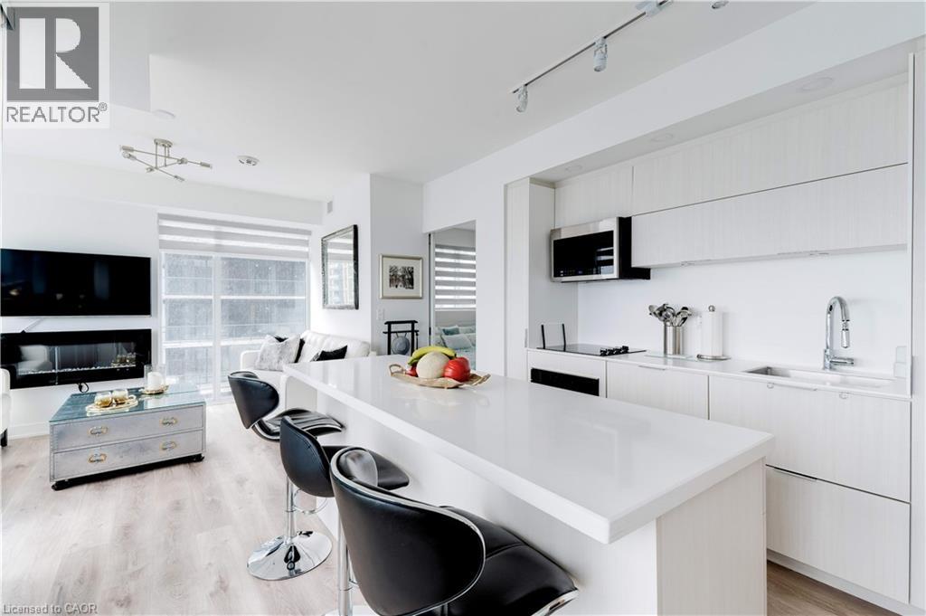 #1707 370 MARTHA STREET - 6