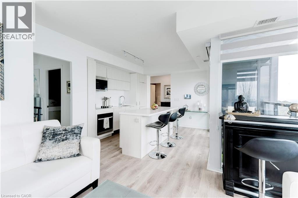 #1707 370 MARTHA STREET - 12
