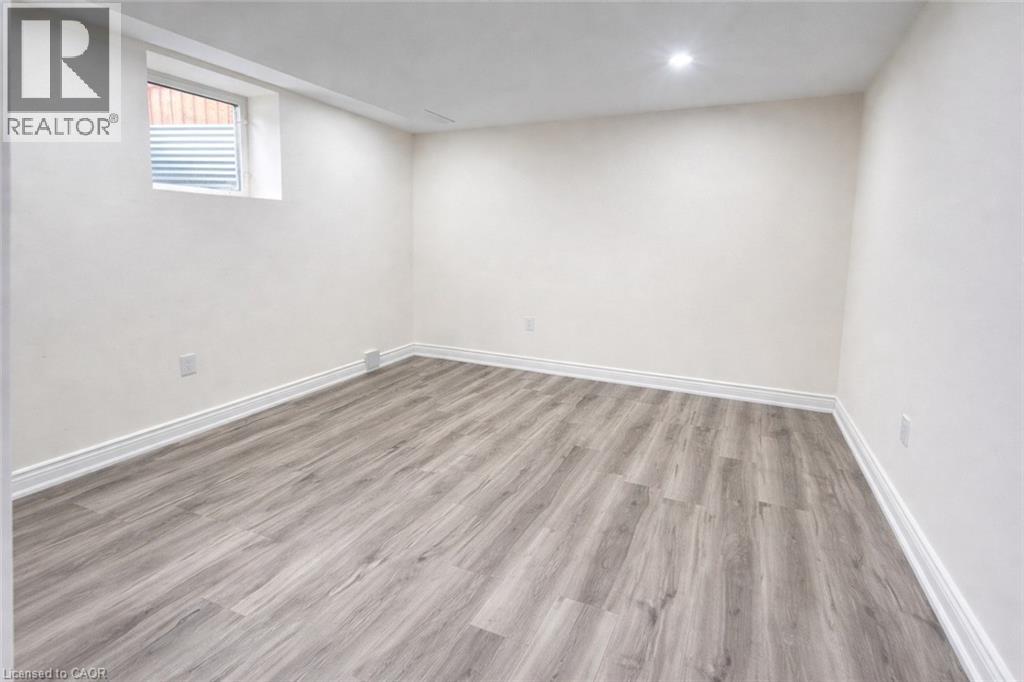 592 BLAIR CREEK Drive Unit# Basement, Kitchener, Ontario, N2P0E6 — Photo 6