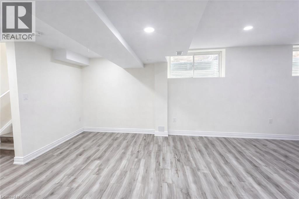 592 BLAIR CREEK Drive Unit# Basement, Kitchener, Ontario, N2P0E6 — Photo 7