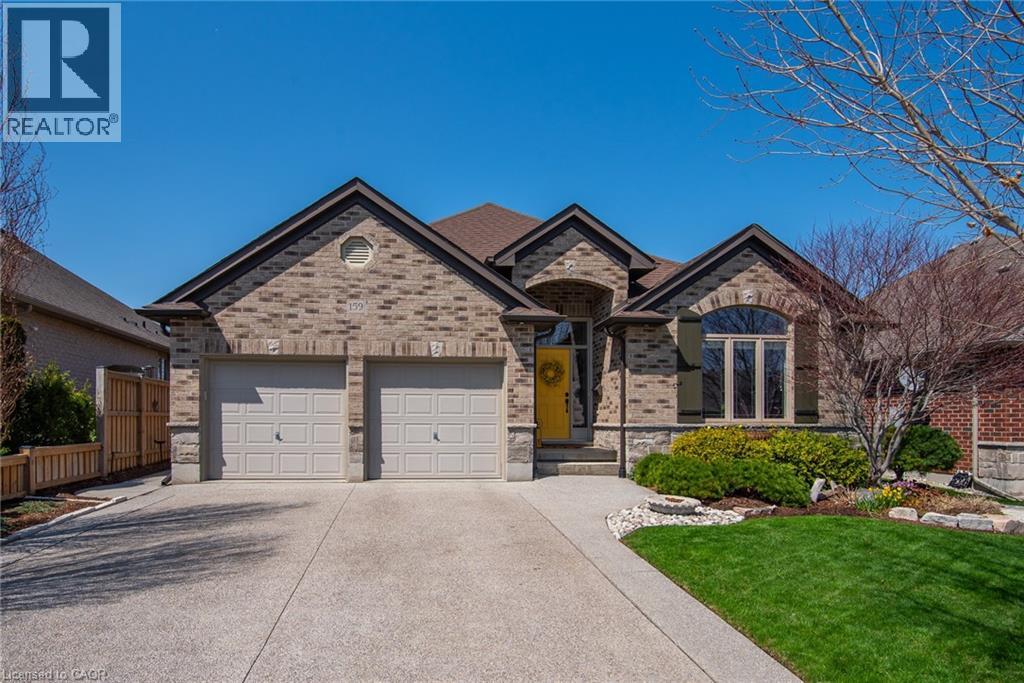 159 HOSTETLER Road, New Hamburg, Ontario, N3A0B2 — Photo 2