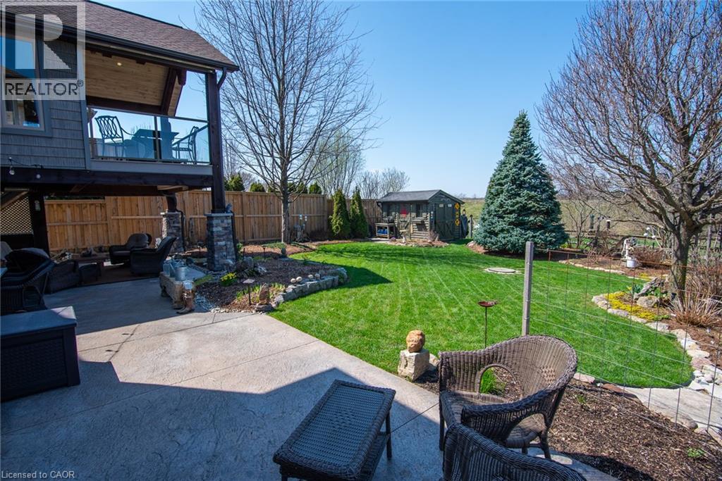 159 HOSTETLER Road, New Hamburg, Ontario, N3A0B2 — Photo 30
