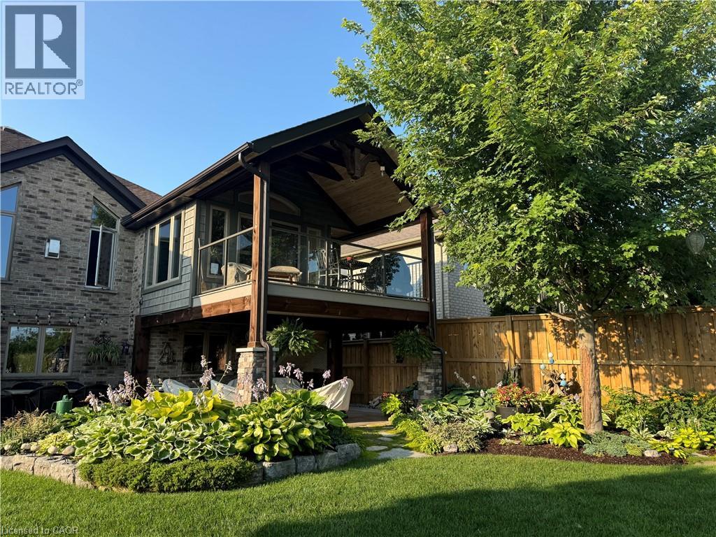 159 HOSTETLER Road, New Hamburg, Ontario, N3A0B2 — Photo 29