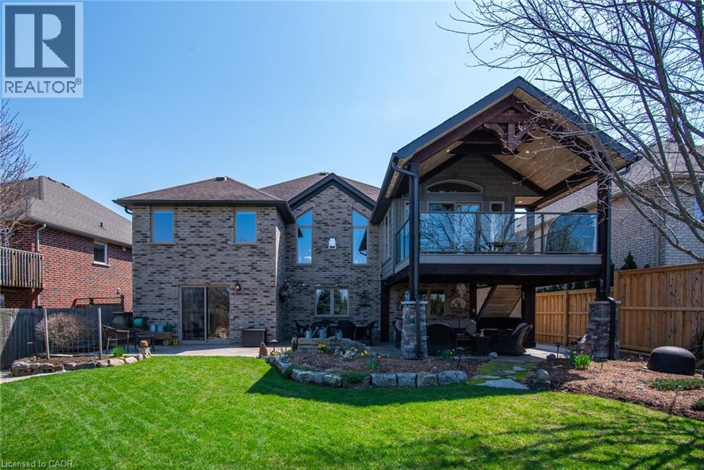 159 HOSTETLER Road, New Hamburg, Ontario, N3A0B2 — Photo 28