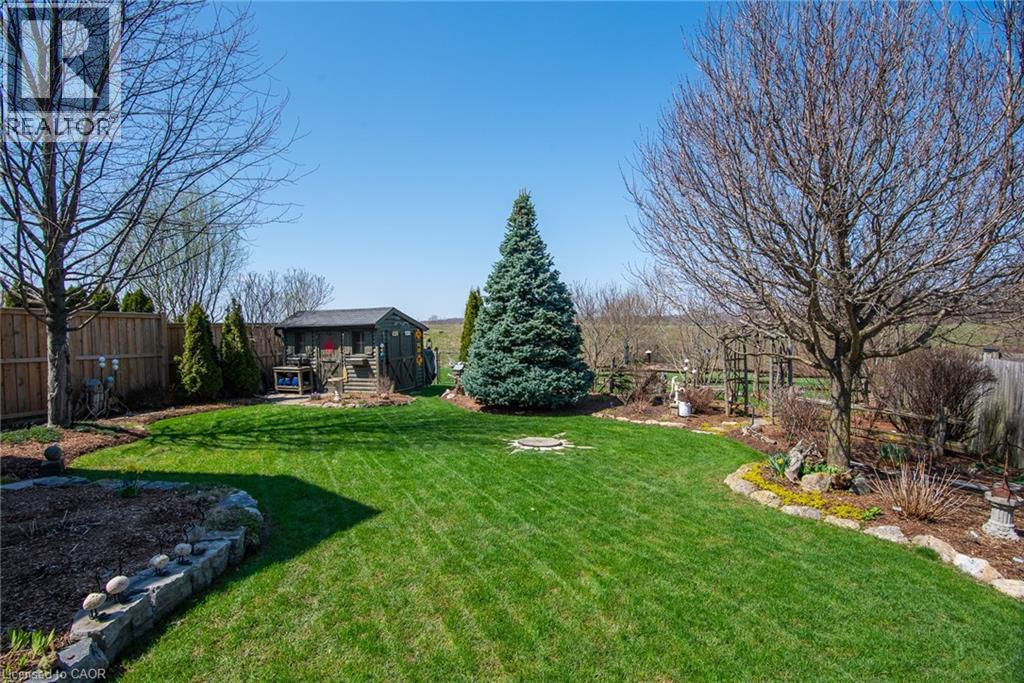 159 HOSTETLER Road, New Hamburg, Ontario, N3A0B2 — Photo 37