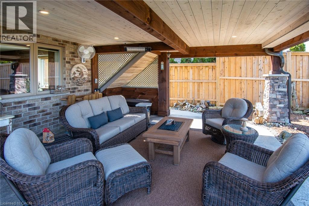 159 HOSTETLER Road, New Hamburg, Ontario, N3A0B2 — Photo 33