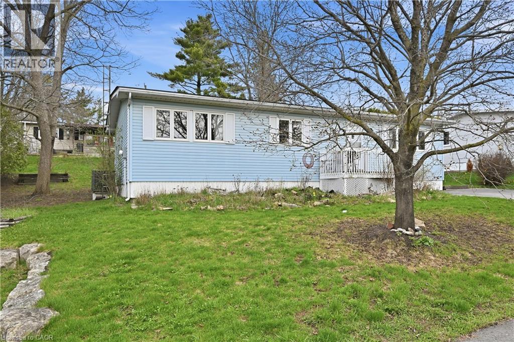 #131 1294 8TH CONCESSION ROAD - 27