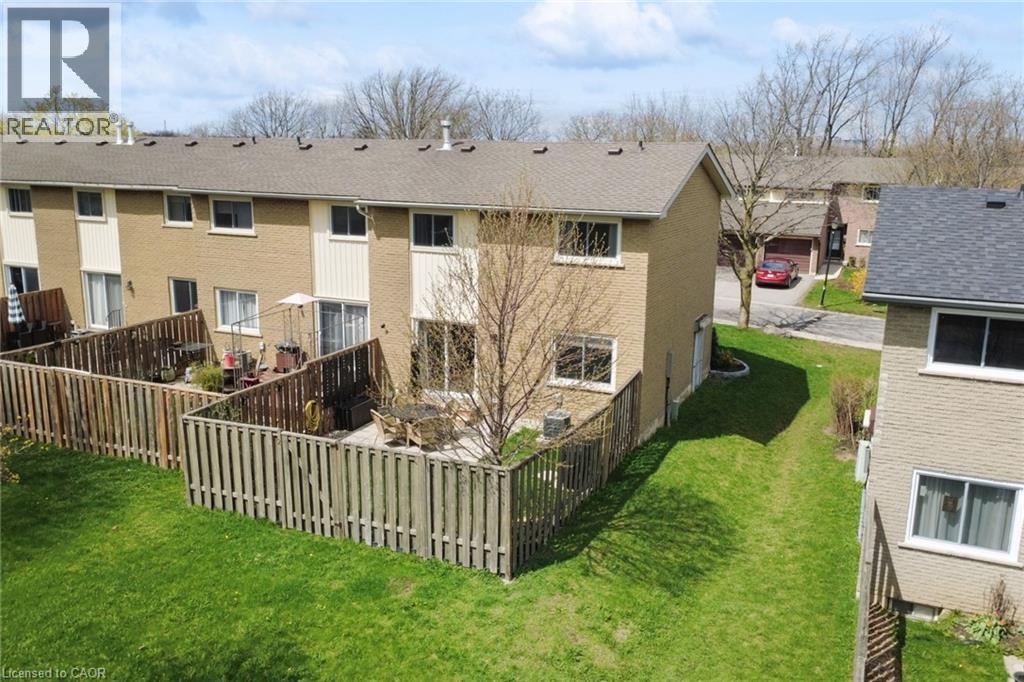 201 QUEEN VICTORIA Drive Unit# 121, Hamilton, Ontario, L8W1W7 — Photo 35