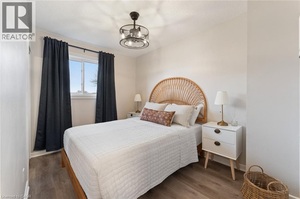 201 QUEEN VICTORIA Drive Unit# 121, Hamilton, Ontario, L8W1W7 — Photo 20