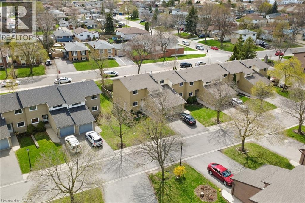 201 QUEEN VICTORIA Drive Unit# 121, Hamilton, Ontario, L8W1W7 — Photo 40