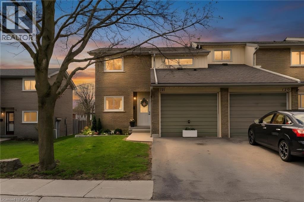 201 QUEEN VICTORIA Drive Unit# 121, Hamilton, Ontario, L8W1W7 — Photo 42