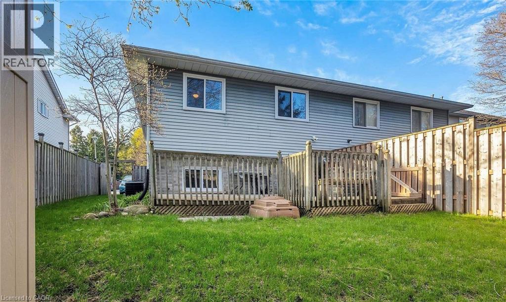 1132 PEARSON Drive, Woodstock, Ontario, N4S8V2 — Photo 25