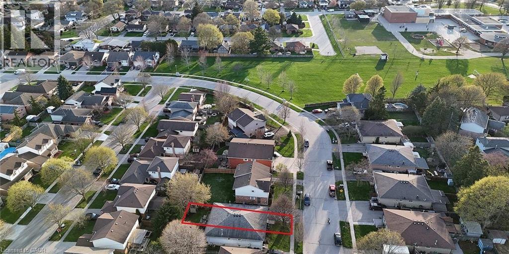 1132 PEARSON Drive, Woodstock, Ontario, N4S8V2 — Photo 28