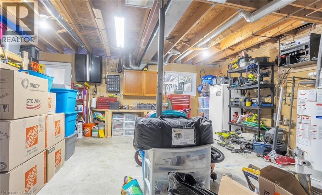1132 PEARSON Drive, Woodstock, Ontario, N4S8V2 — Photo 22