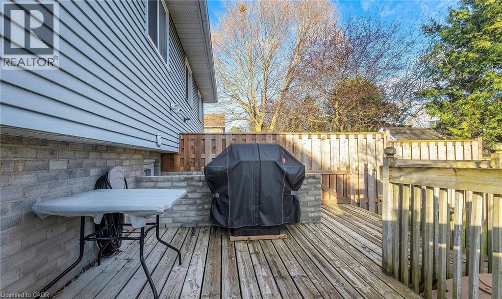 1132 PEARSON Drive, Woodstock, Ontario, N4S8V2 — Photo 26