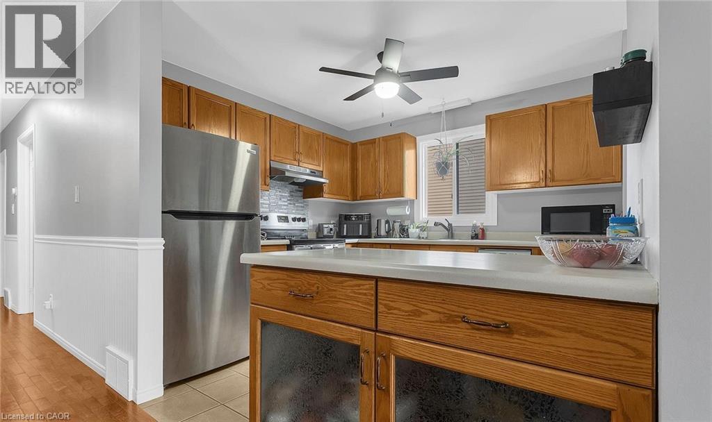 1132 PEARSON Drive, Woodstock, Ontario, N4S8V2 — Photo 8