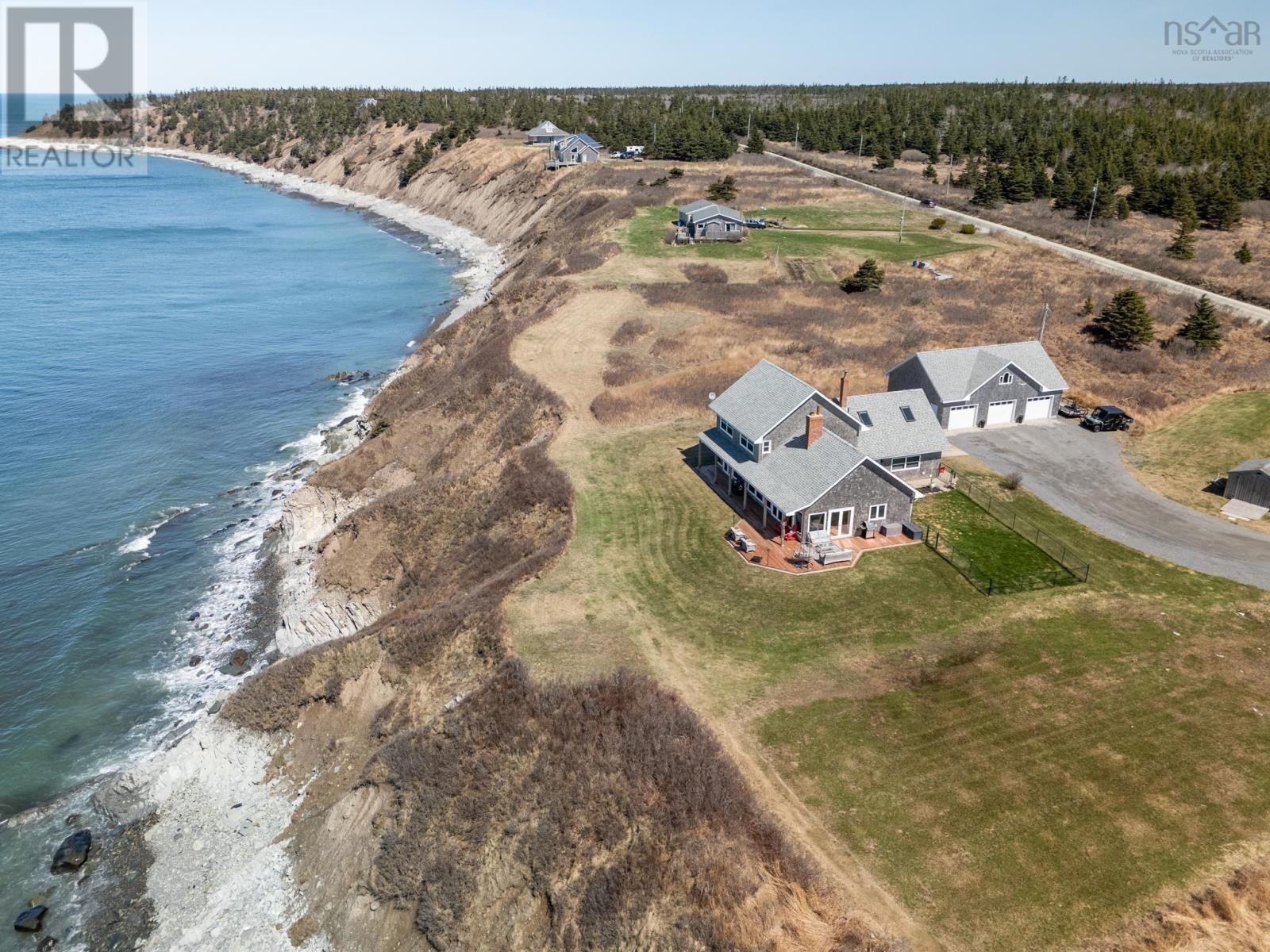 Property 40 of 48 of 2435 Main Shore Road