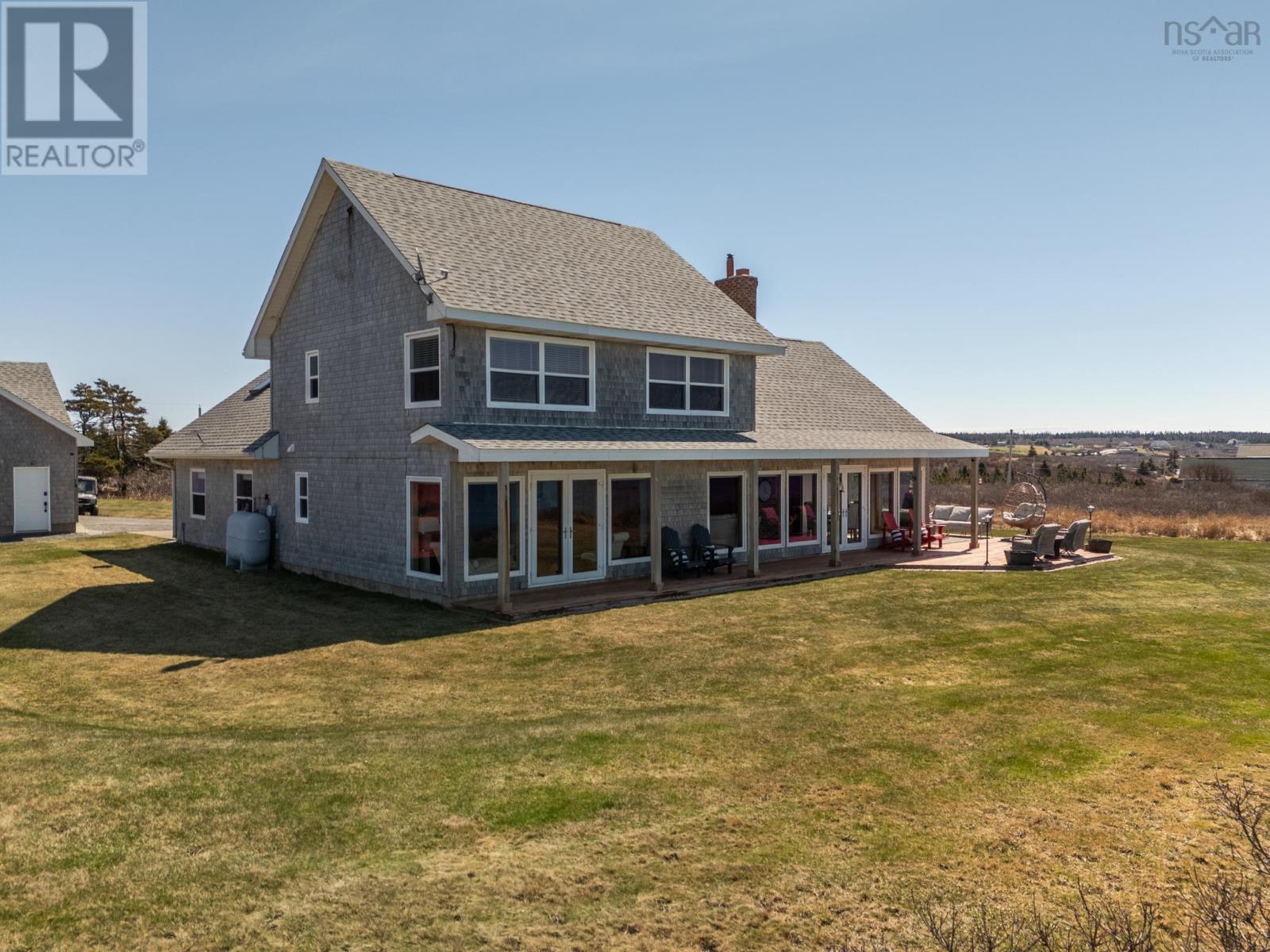 Property 44 of 48 of 2435 Main Shore Road