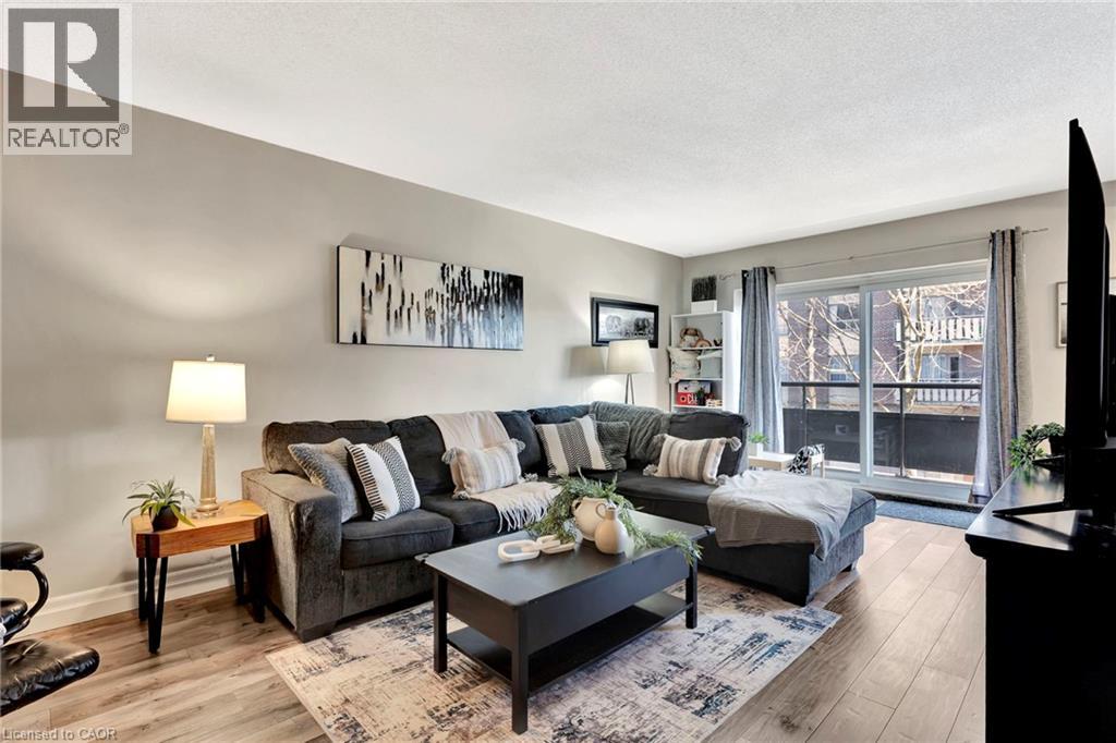 11 WOODMAN Drive S Unit# 307, Hamilton, Ontario, L8K4E3 — Photo 2