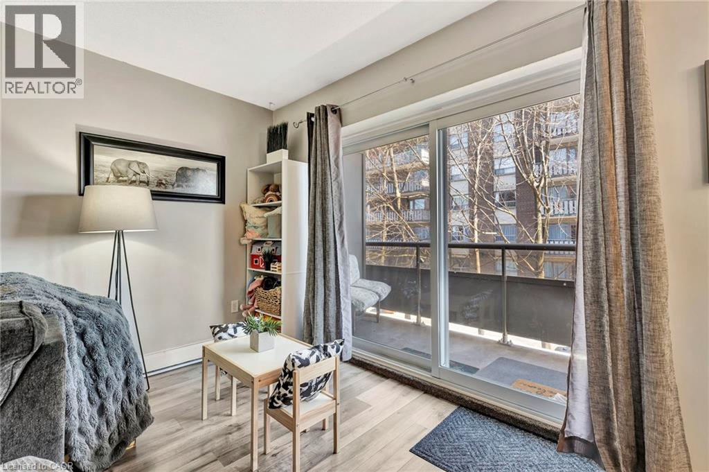 11 WOODMAN Drive S Unit# 307, Hamilton, Ontario, L8K4E3 — Photo 9